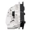 Manual HVAC Climate Control Module 1J0820045F 599-152 for VW Golf Jetta Beetle