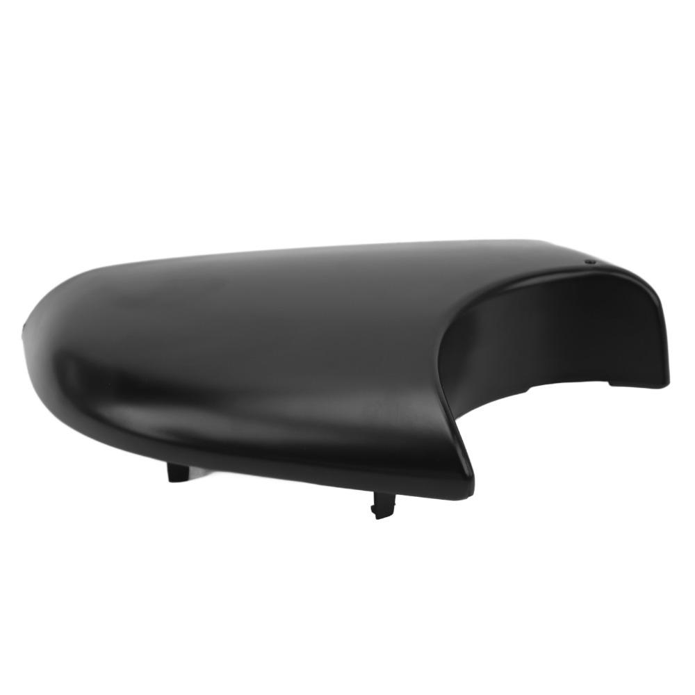 Left/Right Left Wing Mirror Cover 8202502 8202503 Bottom Cover Rear View Mirror Mirrors Base Trim for Tesla Model Y 2020-2025