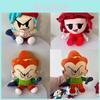 Friday Night Funkin Plush Toy With Crystal Super Soft Material For Kids And Collectors