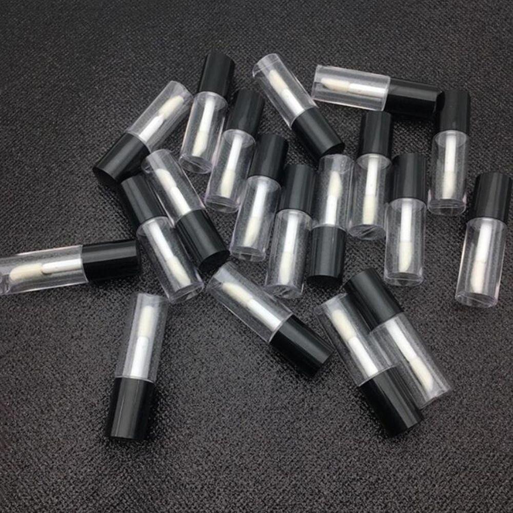 With Cap Cosmetic Container Refillable Bottles Lip Gloss Tubes Lipstick Bottles Lip Balm Tubes
