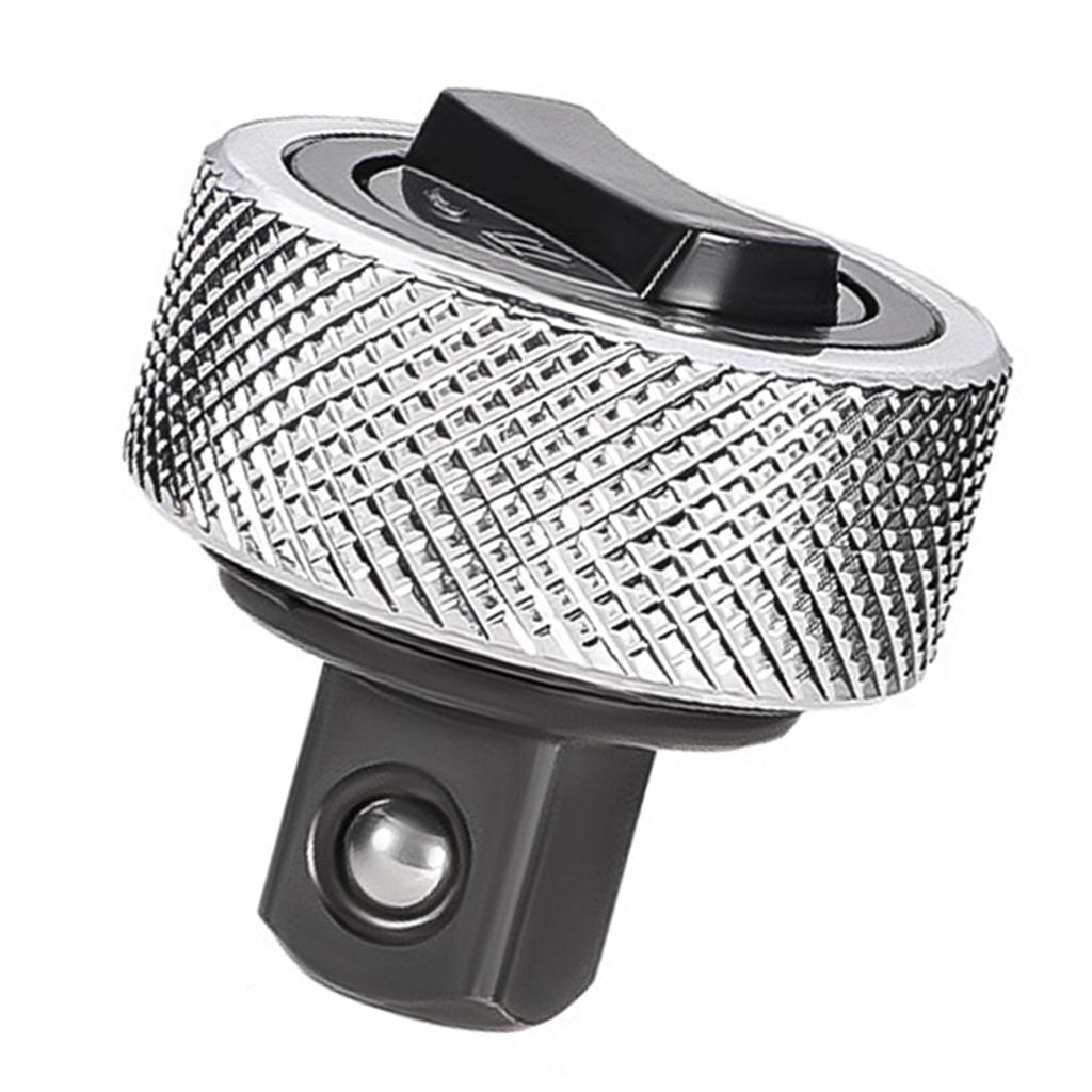 Mini Ratchet Wrench For Easy Tire Ratchet Removal And Installation Lightweight Metal Alloy Repair Tool