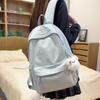 Student Schoolbag Women's Backpack