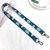 New Korean Mask Lanyard Cartoon Anti-Strangle Seamless Ear Lanyard Anti-Loss Ear Rope Neck Anti-Drop Glasses Rope Chain