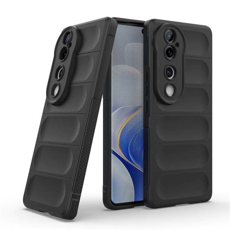 Full Cover For Vivo V40 Case Shockproof Soft Silicone Full Back Case For Vivo V40 Case For Vivo V40 V 40 Pro 5G Cover 6.78 inch