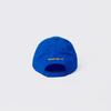Monseuteoji Two Overparts Ball Cap Blue Mb25Tbl-203