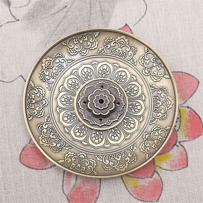 Ev Dekoru – Tütsü ve Tütsü Kapları