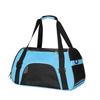 Breathable Portable Pet Travel Handbag for Cats and Dogs