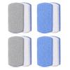 Dual-Color Pumice Foot Scrubber & Callus Remover