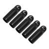 Faucet Draft  Dust Protection Perfect Sealing Rugged Silicone Beer Tap Cover for Standard Bar Tap