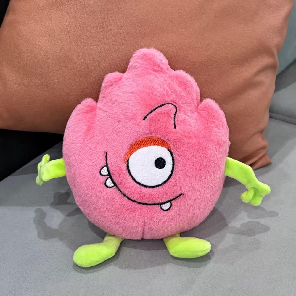 Plush Toys, Cute Fruit Dolls, Throw Pillows, Grab Machine Dolls, Wedding Throwing Vegetables and Fruits, Eight-inch Doll