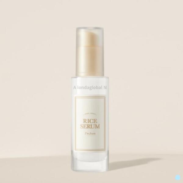 Im From Rice Serum (30ml)