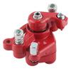 Mini Mechanical Right Rear Disc Brake Caliper for Motovox MBX10 MBX11