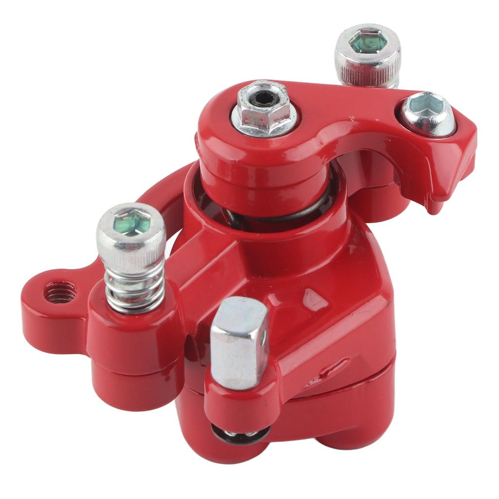Mini Mechanical Right Rear Disc Brake Caliper for Motovox MBX10 MBX11