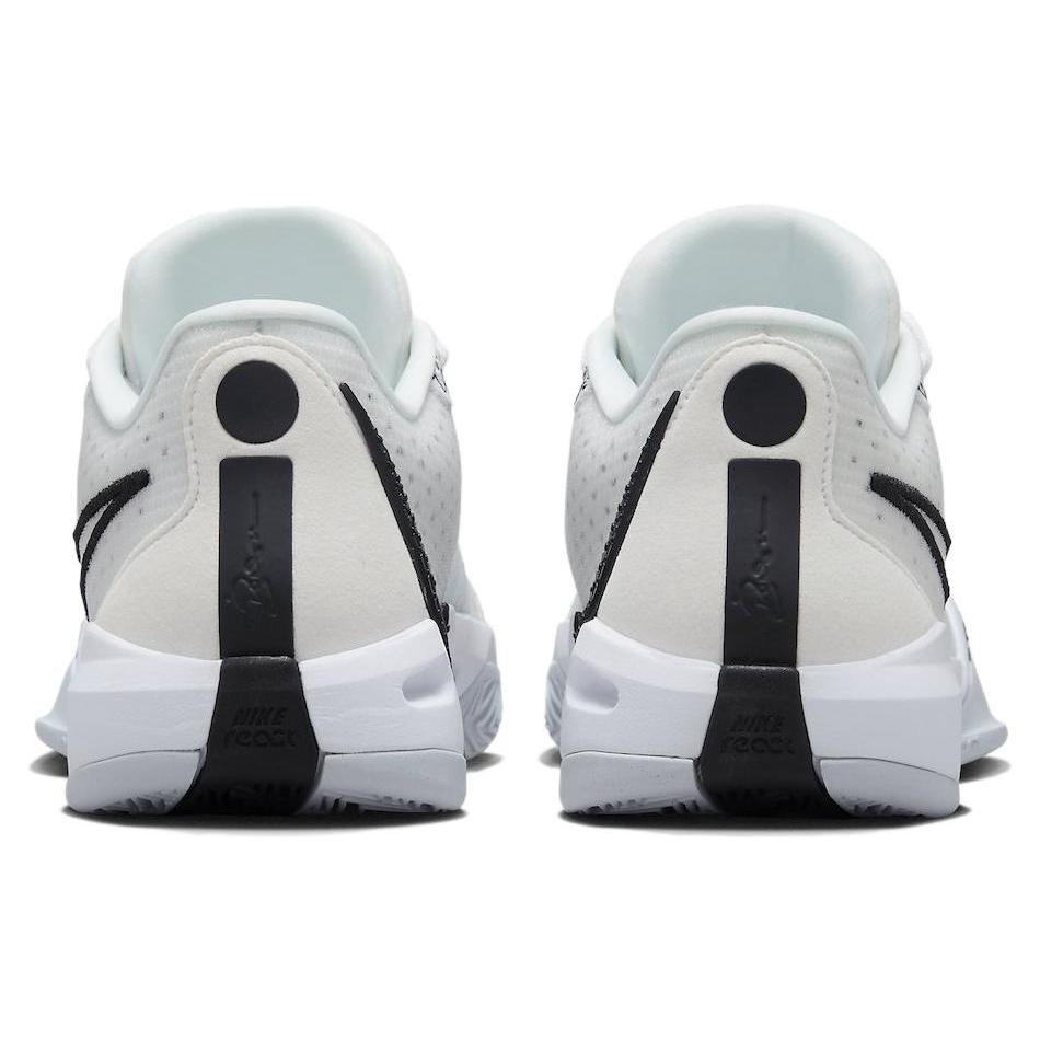 Nové Nike Sabrina 1 Magnetic 'Bílá Černá Stříbrná' Dámské