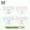 Mao Ren Cool-Touch Ice-Skin Women's Breathable Briefs