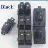 For Hyundai Sonata 2011 2012 2013 2014 Electric Power Window Lifter Control Switch Button 93570-3S000 Provide (Black/Beige/Grey)