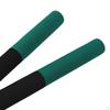 Pěnová polstrovaná hračka Nunchucks pro trénink bojových umění pro děti Karate Red