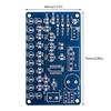 Simple LED Flash DIY Kits Circuit Electronic Production DIY Suite DC4.5-5V