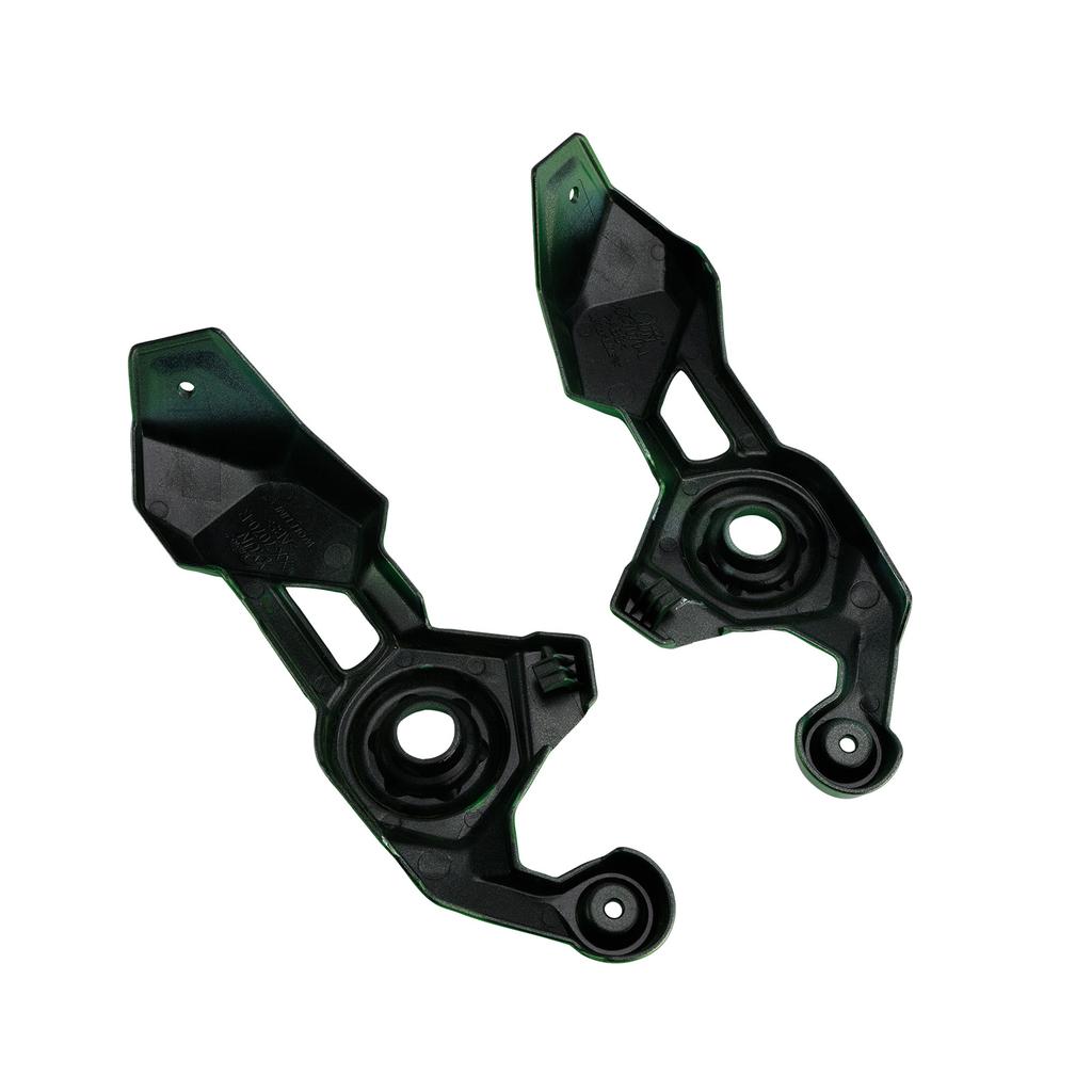 Frame Side Cover Panel Guard Fairing For Kawasaki Z900 2025-2026 Green