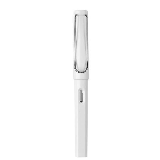 Business Pen Praktisk Pen Clip Design Skrivepenn Komfortabel grep signaturpenn for hjemmekontorskole