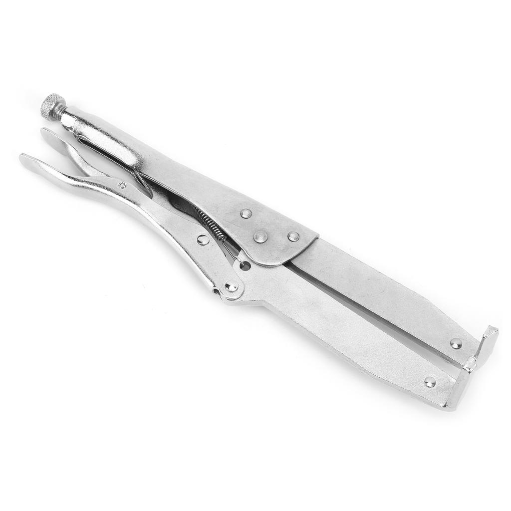 Clutch Plier Steel 5.5in Alloy Motorcycle Repairing Tool for Flywheel Gear Pinion