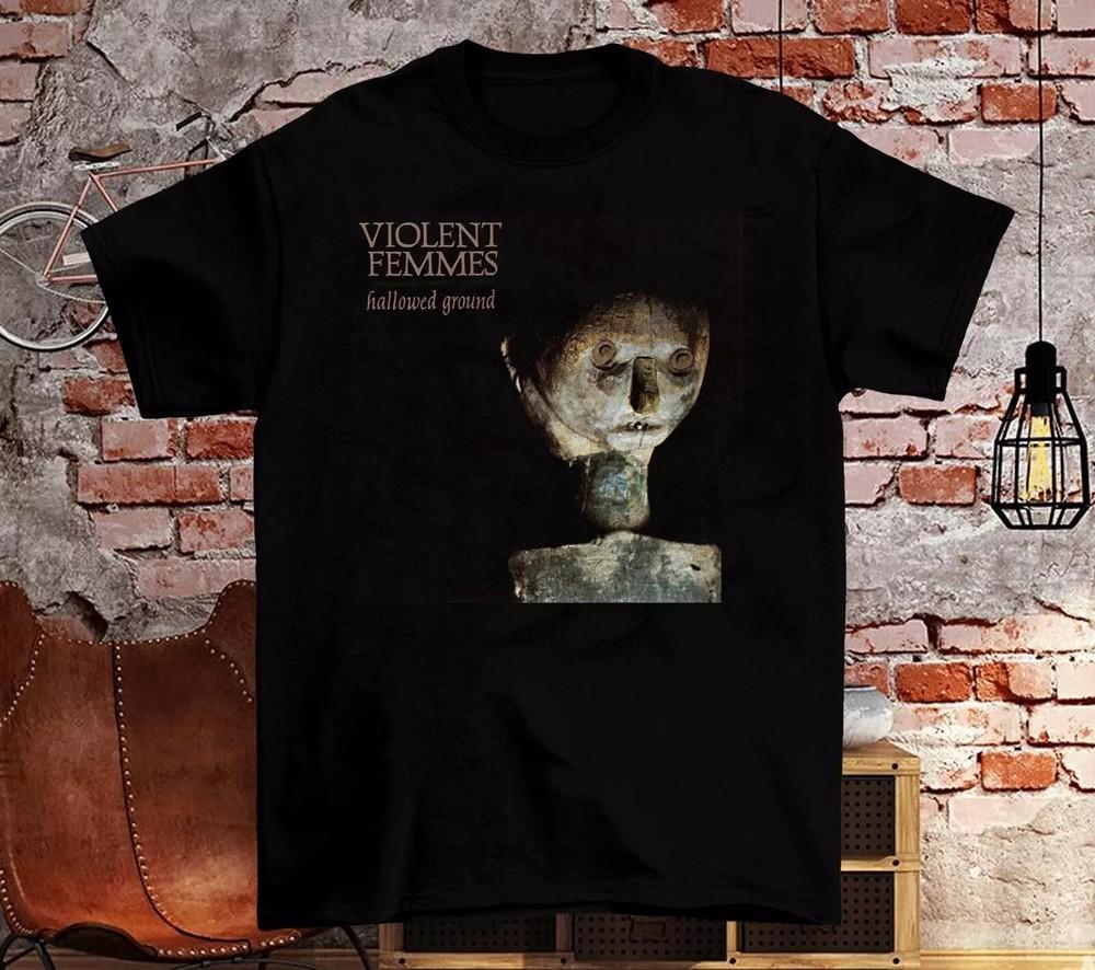 New Violent Femmes Unisex Unisex All Size 12D624 Unisex T-Shirt S