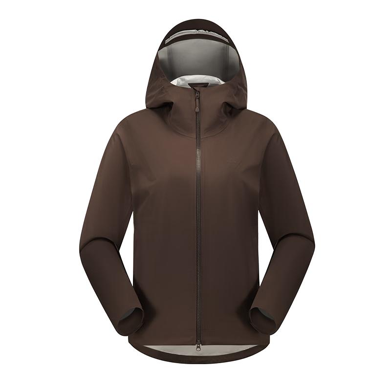 Weide Women's 3L Softshell Jacket