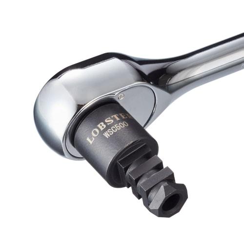 EBI welding nozzle cleaner set