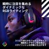 Logicool G ASTRO A20X-BK Lightweight Gaming Headset with Built-in Microphone, Bluetooth, Wired Compatibility