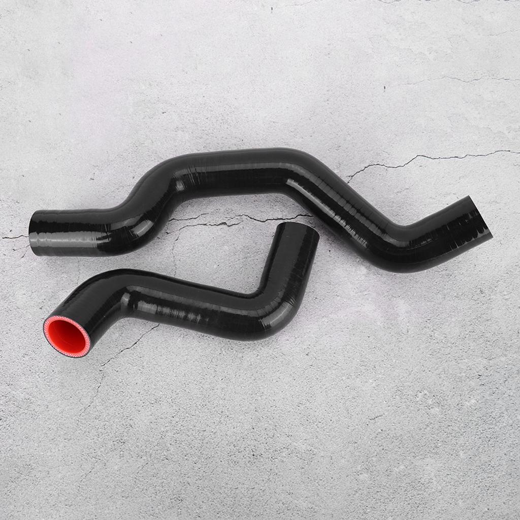 Car Modification K20 K24 EG DC2 EK CRX Honda Acura Radiator Hose Kit