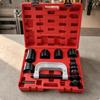 Ball Joint Press Kit with Carrying Case Professional Grade for Mechanics