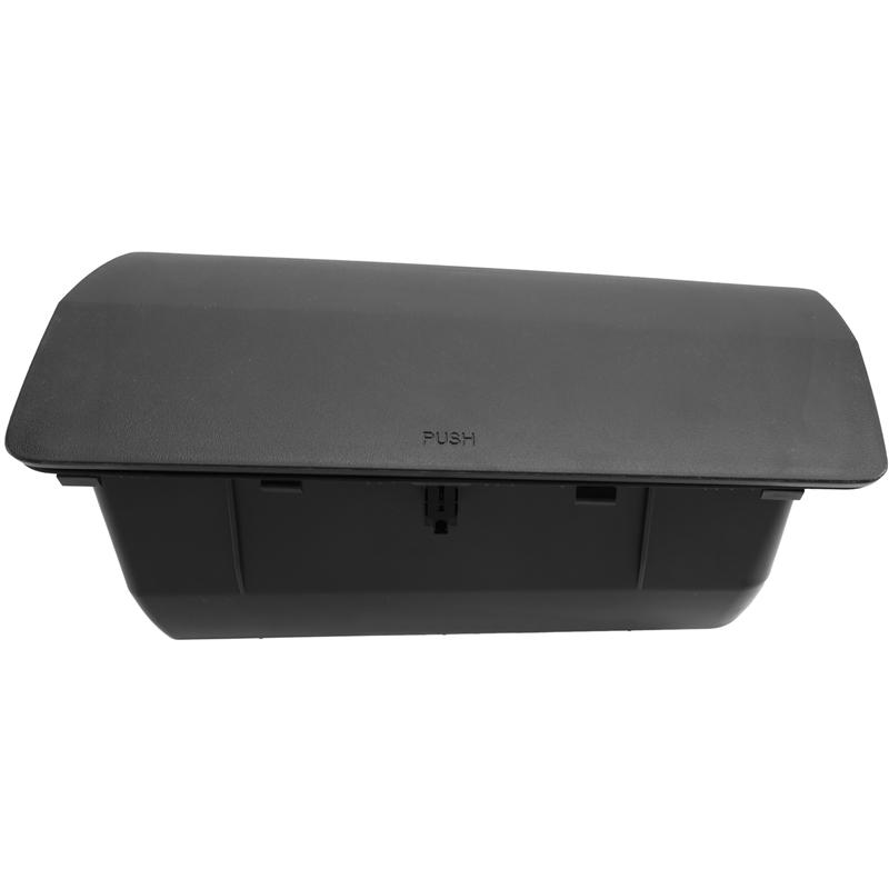 554410K010 Car Upper trument Panel Glove Box For Toyota Hilux Vigo 2005-2014 Dashboard Storage Box Left-Hand Drive