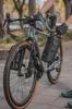 Topeak Fork Dry 4 Black Bag, Litres,