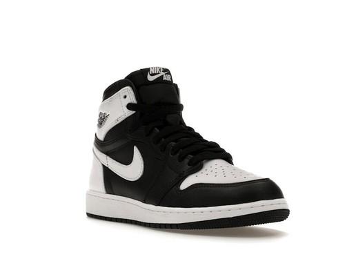 Jordan 1 OG High Black/White 2024 - FD1437-010