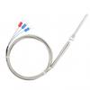 -50-400°C Probe Thermocouple 50mm/100mm For Air Conditioners