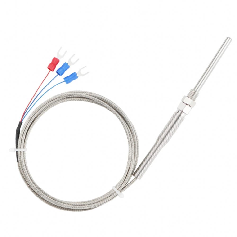 -50-400°C Probe Thermocouple 50mm/100mm For Air Conditioners
