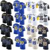 Los Angeles Rams 12 17 99 Donald Football Embroidered Jersey Men Women