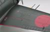 Hasegawa Japanese Navy Mitsubishi A6M5c Zero Fighter Type 52c Plastic Model Kit ST34 1/32