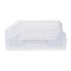 Replacement Dust Bin Box for X1 T10     Robot Vacuum Cleaner Part Accessories Dust Collecting Box