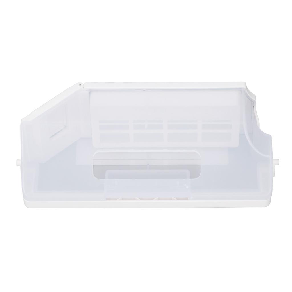 Replacement Dust Bin Box for X1 T10 Robot Vacuum Cleaner Part Accessories Dust Collecting Box