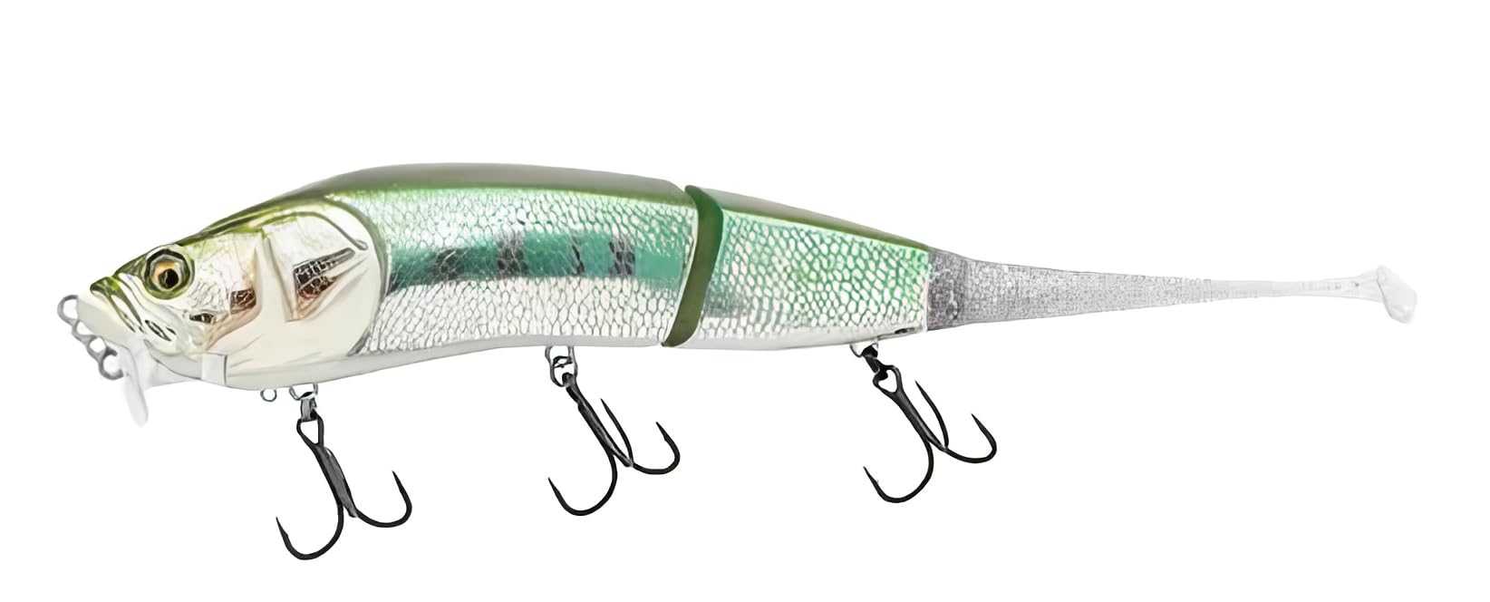 

Adusta Barbatos 156 Hasu Bright