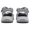 FILA Peyto Beach Sandals Unisex Gray 1SM02602G_050