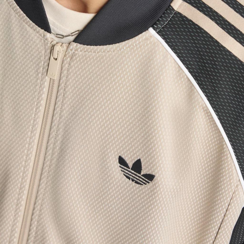 Adidas Originals FW25 Jacket Men's KE0114