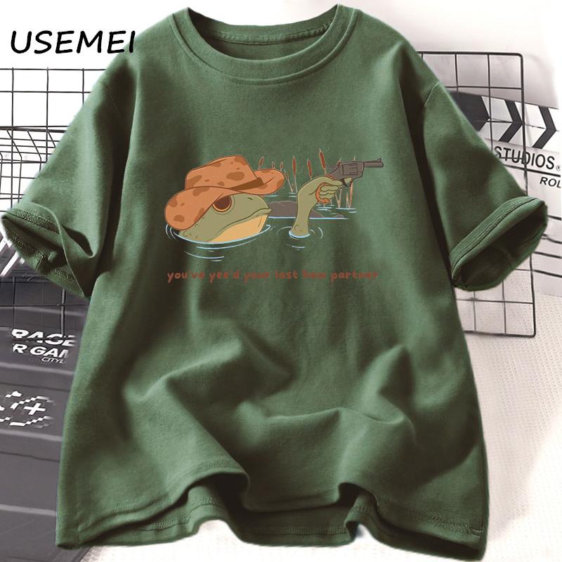 

Футболка You Just Yee d Your Last Haw унисекс футболка унисекс ковбой лягушка футболка смешная жаба любовник футболка хлопковые футболки с круглым вырезом и коротким рукавом L