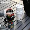 Sidagar 710ml Insulated Stainless Steel Tumbler, Japan Limited Edition, Reusable, Leak-Proof Water