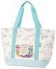 Skater Linen Cool Shopping Bag Tote Bag Peter Rabbit 53 x 34 x 18 cm KCTSJ1-A