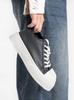 [BSQT by Classy] GO81 Anshilu 4CM Bold Lock Sneakers 5016514509