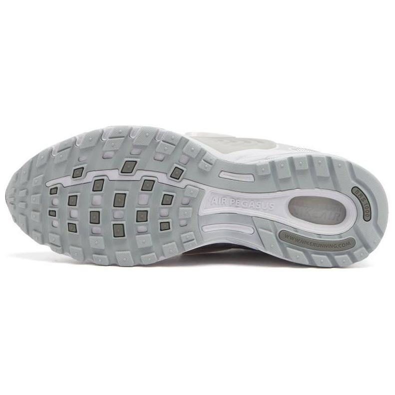 Nike Pegasus Wave Flat Silver Men Sneakers Grey Metallic-Silver Vast-Grey IB0612-003