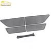 Haishi King Insect Screen & Diamond Mesh Radiator Protector for Jinbei 21 Model