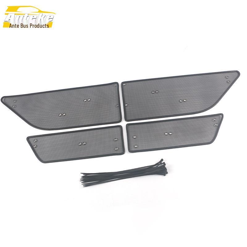Haishi King Insect Screen & Diamond Mesh Radiator Protector for Jinbei 21 Model